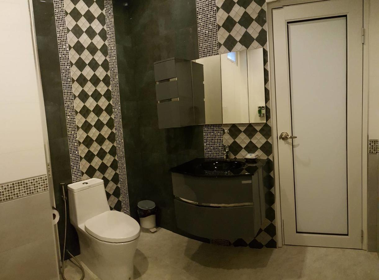 Dusita Grand Resort Хат Яй Екстериор снимка