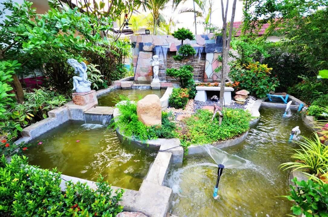 Dusita Grand Resort Хат Яй Екстериор снимка