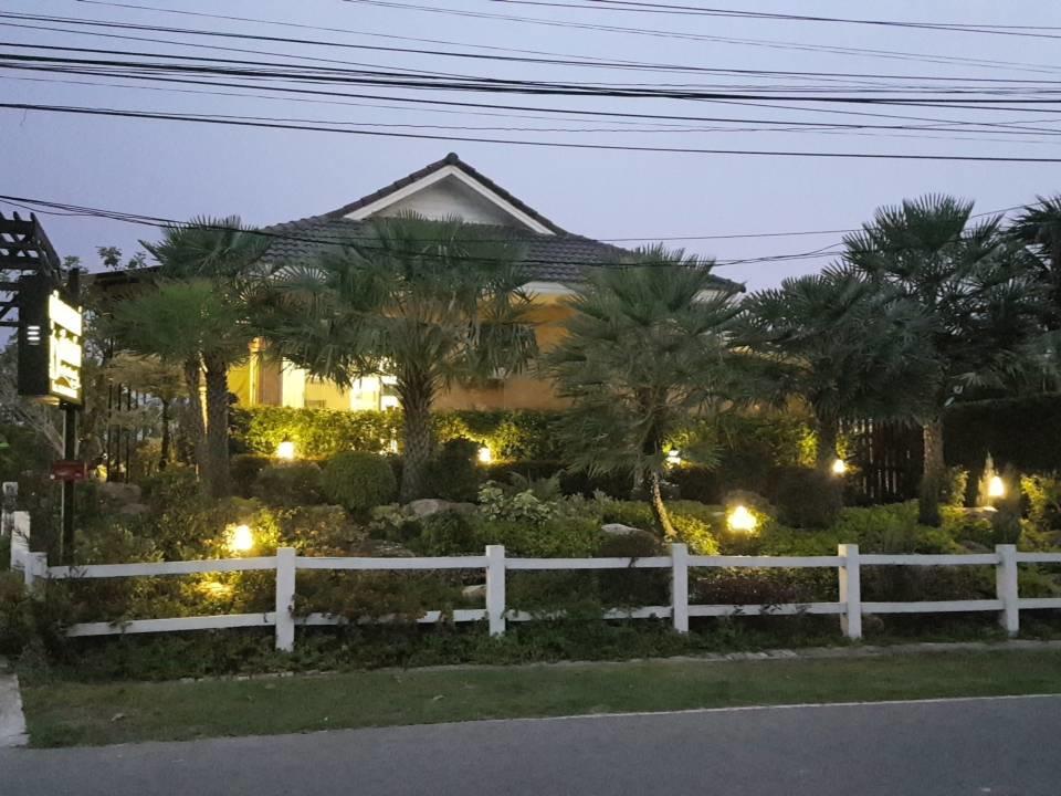 Dusita Grand Resort Хат Яй Екстериор снимка